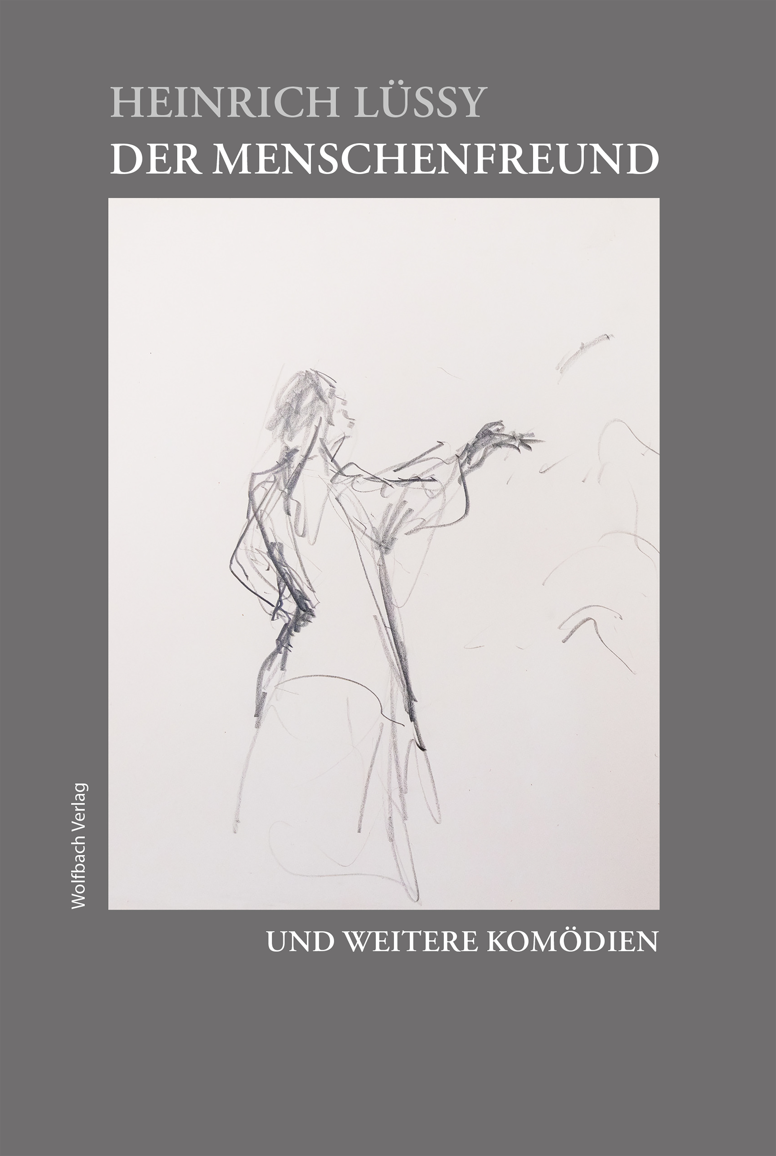 Der Menschenfreund